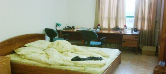 Apartamento de 2 dormitorios en Cau Giay, Vietnam No. 6386 8