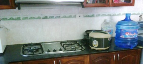 Apartamento de 2 dormitorios en Cau Giay, Vietnam No. 6386 5