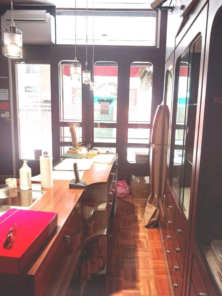 30m² Commercial property in Bologna, Italy No. 317102