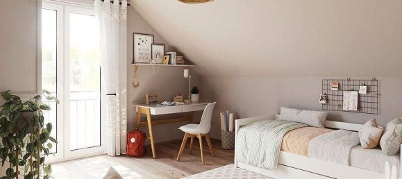 Casa de 5 divisões em Saalfeld-Rudolstadt, Germany N.º 262432 10