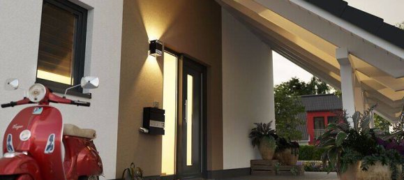 Casa de 5 divisões em Saalfeld-Rudolstadt, Germany N.º 262432 4