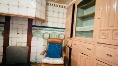 4 غرف نوم منزل في Castellon, Spain رقم 177644