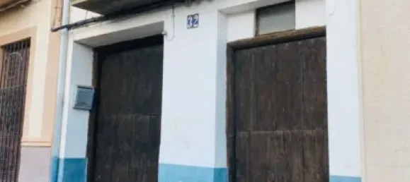 4 غرف نوم منزل في Castellon, Spain رقم 177644 14