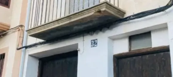 4 غرف نوم منزل في Castellon, Spain رقم 177644 3