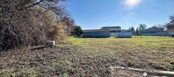 Grundstück in Saint-Genies-de-Comolas, France 725m², Nr. 98783 14