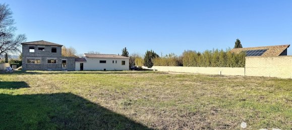 Grundstück in Saint-Genies-de-Comolas, France 725m², Nr. 98783 7