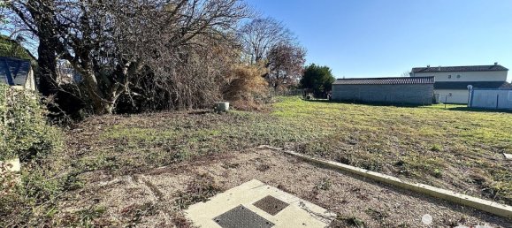 Grundstück in Saint-Genies-de-Comolas, France 725m², Nr. 98783 6