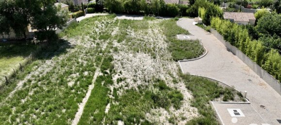 Grundstück in Saint-Genies-de-Comolas, France 725m², Nr. 98783 19