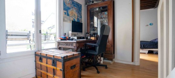 4 غرف نوم شقة في Paris, France رقم 161986 18