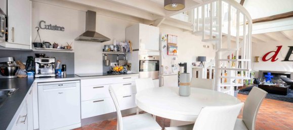 4 غرف نوم شقة في Paris, France رقم 161986 8