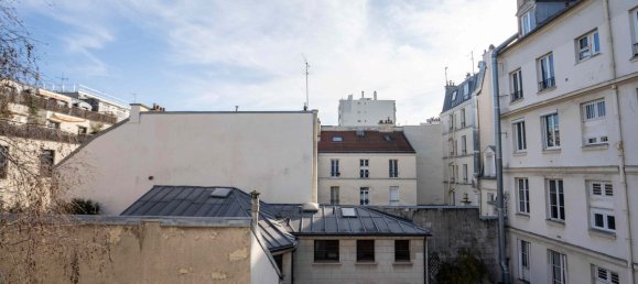 4 غرف نوم شقة في Paris, France رقم 161986 10