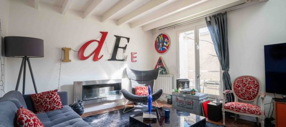 4 غرف نوم شقة في Paris, France رقم 161986 4