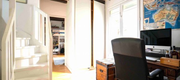 4 غرف نوم شقة في Paris, France رقم 161986 17