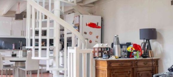 4 غرف نوم شقة في Paris, France رقم 161986 6