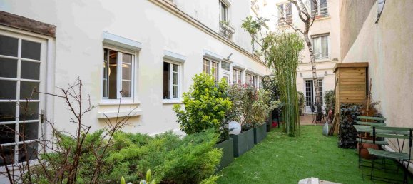 4 غرف نوم شقة في Paris, France رقم 161986 20