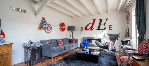 4 غرف نوم شقة في Paris, France رقم 161986 3