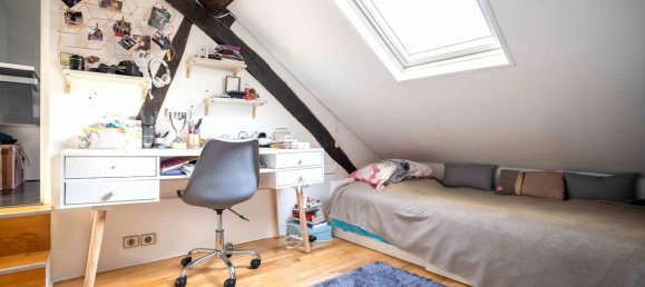 4 غرف نوم شقة في Paris, France رقم 161986 11