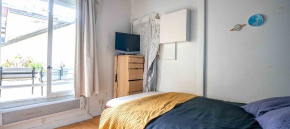 4 غرف نوم شقة في Paris, France رقم 161986 15