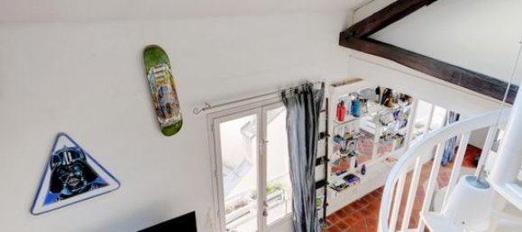 4 غرف نوم شقة في Paris, France رقم 161986 7