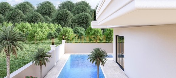 Apartment 1+1 in Alanya, Turkey No. 31071 14