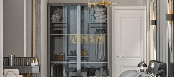 Apartment 1+1 in Alanya, Turkey No. 31071 10