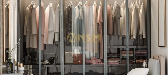 Apartment 1+1 in Alanya, Turkey No. 31071 9