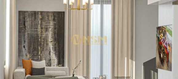 Apartment 1+1 in Alanya, Turkey No. 31071 8