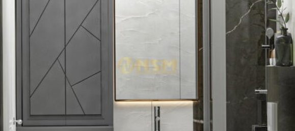 Apartment 1+1 in Alanya, Turkey No. 31071 3