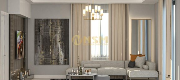 Apartment 1+1 in Alanya, Turkey No. 31071 4