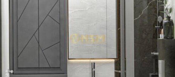 Apartment 1+1 in Alanya, Turkey No. 31071 11