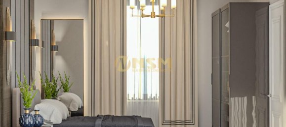 Apartment 1+1 in Alanya, Turkey No. 31071 6