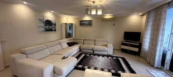 Apartment 2+1 in Cikcilli, Turkey No. 16911 16