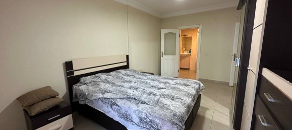 Apartment 2+1 in Cikcilli, Turkey No. 16911 19