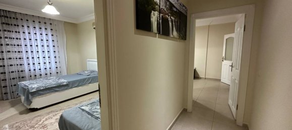 Apartment 2+1 in Cikcilli, Turkey No. 16911 13