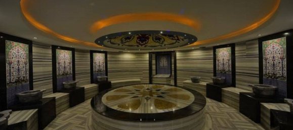 Apartment 2+1 in Cikcilli, Turkey No. 16911 2