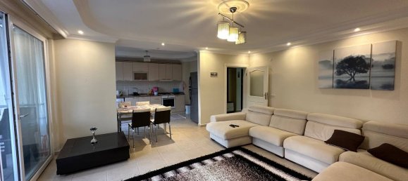 Apartment 2+1 in Cikcilli, Turkey No. 16911 17