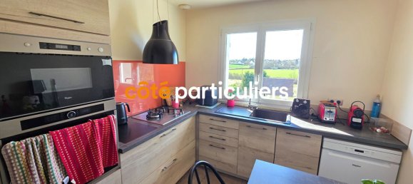 3 غرف نوم فيلا في Cheroy, France رقم 196422 5