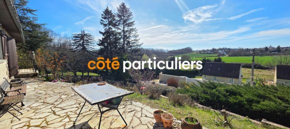 3 غرف نوم فيلا في Cheroy, France رقم 196422 2