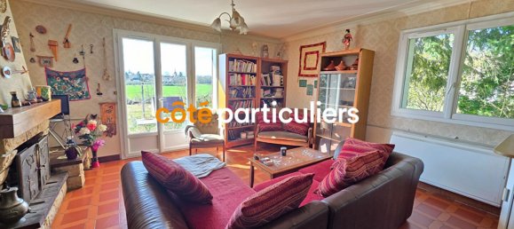 3 غرف نوم فيلا في Cheroy, France رقم 196422 3