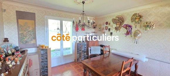 3 غرف نوم فيلا في Cheroy, France رقم 196422 4