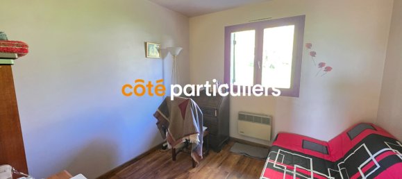 3 غرف نوم فيلا في Cheroy, France رقم 196422 7