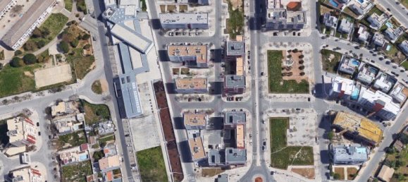 2579m² Land in Faro, Portugal No. 111581 3