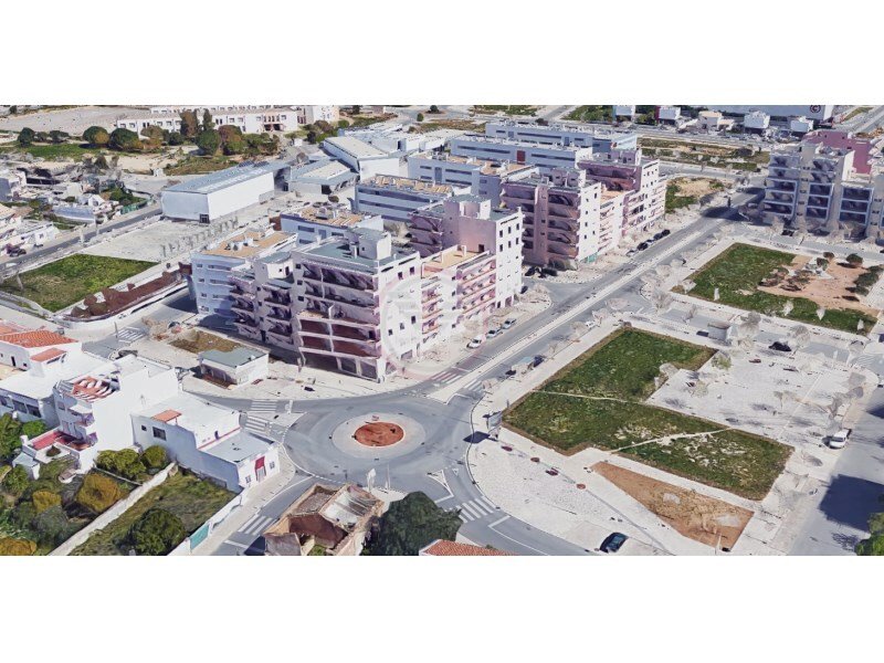 2579m² Land in Faro, Portugal No. 111581