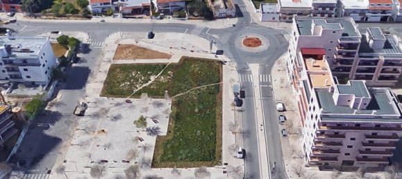 2579m² Land in Faro, Portugal No. 111581 2