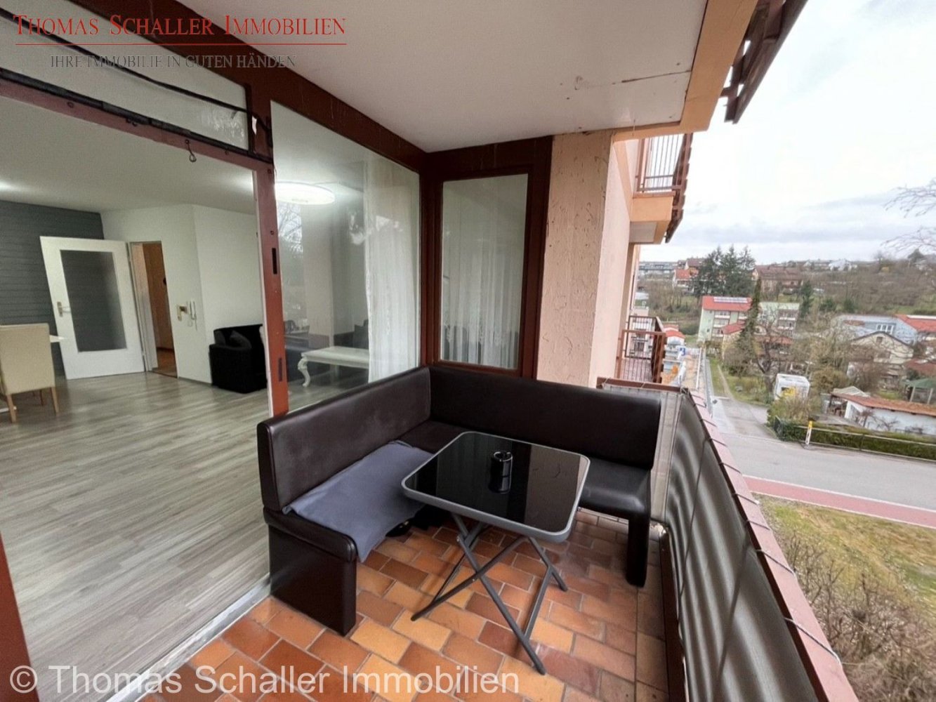 2 Schlafzimmer Wohnung in Schwandorf, Germany, Nr. 211684