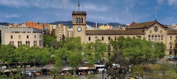 Propriété commerciale à Eixample, Spain 105m² No. 129361 4