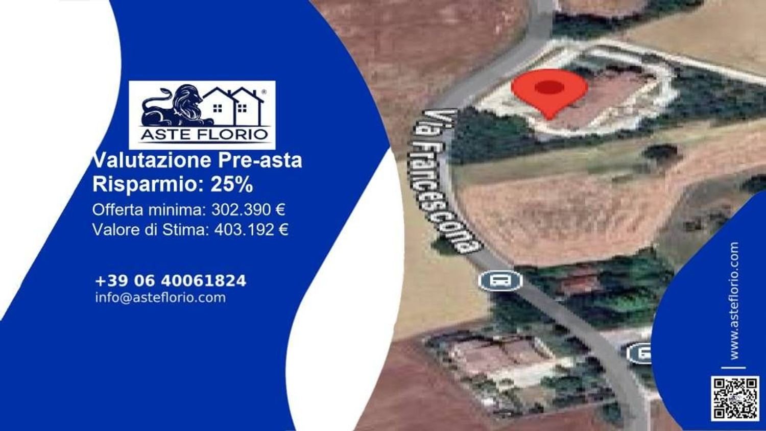 3 bedrooms Apartment in Santa Maria Nuova, Italy No. 313473