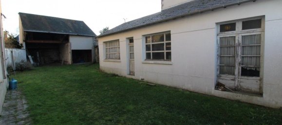 5 chambres Maison à La Loupe, France No. 158624 9