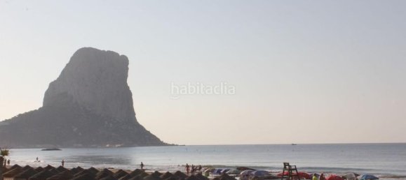 2 bedrooms Bungalow in Calpe, Spain No. 45320 21