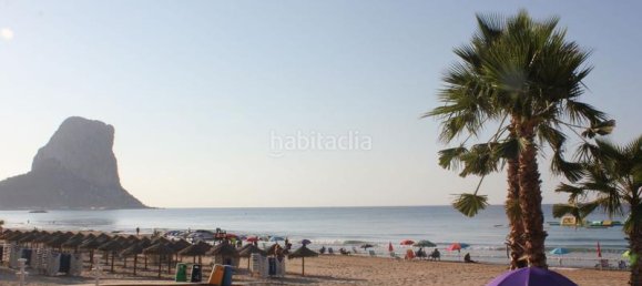 2 bedrooms Bungalow in Calpe, Spain No. 45320 25